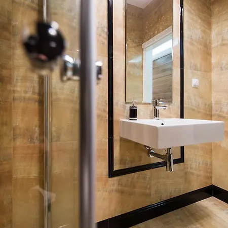 Apartamenty U Jacka Olsztyn  Exterior foto