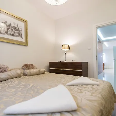 Apartamenty U Jacka Olsztyn  Exterior foto