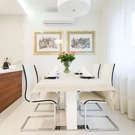 Apartamenty U Jacka Olsztyn  Exterior foto