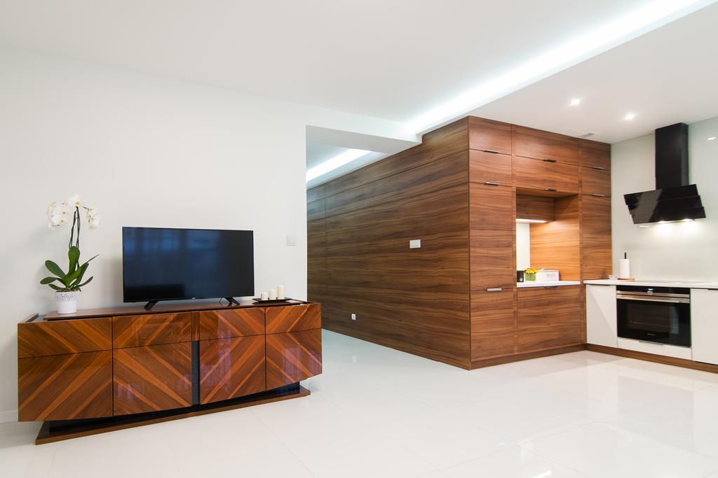 Apartment U Jacka Olsztyn (Warmian-Masurian)