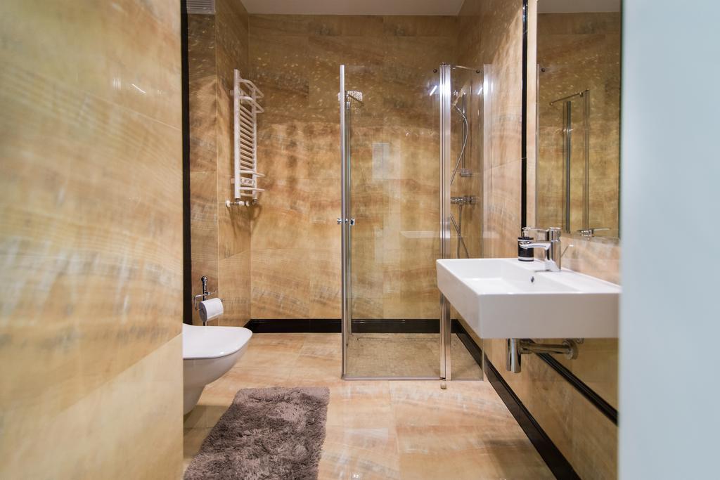 Apartment U Jacka Olsztyn (Warmian-Masurian)