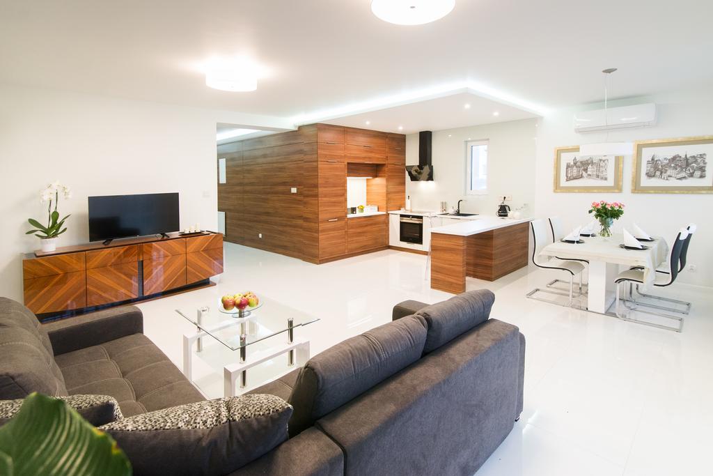 U Jacka Apartment Olsztyn (Warmian-Masurian)