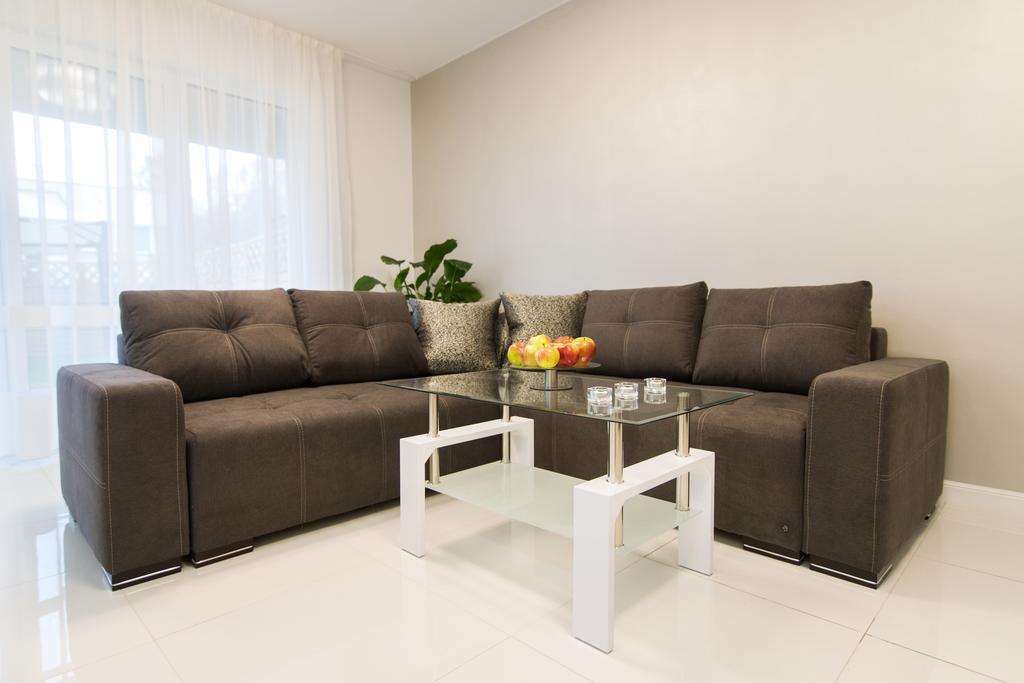 Apartment U Jacka Olsztyn (Warmian-Masurian)