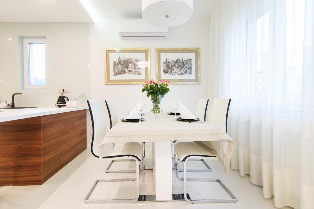 Apartment U Jacka Olsztyn (Warmian-Masurian)